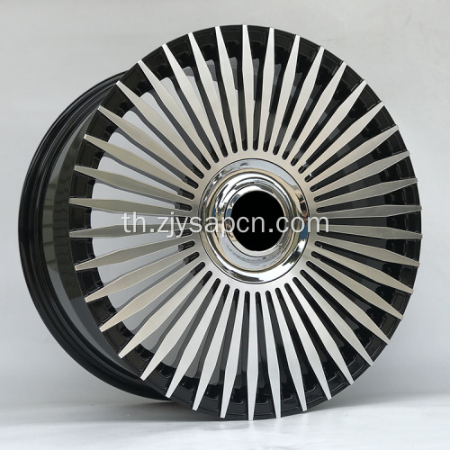 Range Rover Evoque Velar Vogue 19-22 นิ้วล้อล้อ